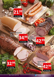 Market Point gazetka Strona 3