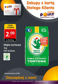 Market Point gazetka Strona 5