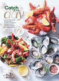 Woolworths catalogue Page 10