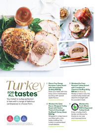 Woolworths catalogue Page 12