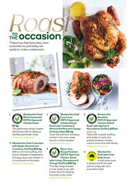 Woolworths catalogue Page 16