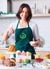 Woolworths catalogue Page 19