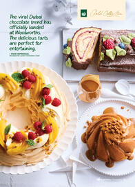 Woolworths catalogue Page 23