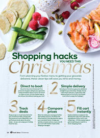 Woolworths catalogue Page 26