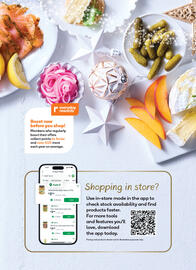 Woolworths catalogue Page 27