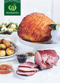 Woolworths catalogue Page 28