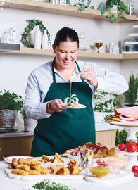 Woolworths catalogue Page 3