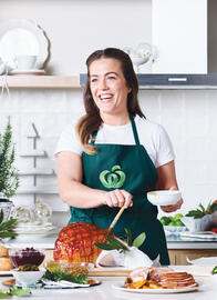 Woolworths catalogue Page 8