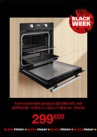 Catalogue Brico Dépôt page 3