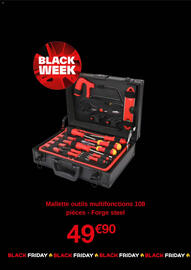 Catalogue Brico Dépôt page 4