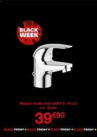 Catalogue Brico Dépôt page 6