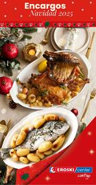 Folleto Eroski Página 1