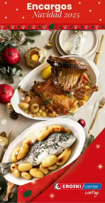 Folleto Eroski (válido hasta el 31-12)