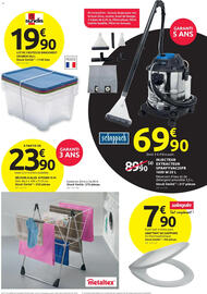 Catalogue Mr Bricolage semaine 48 page 3