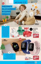 ALDI gazetka Strona 9