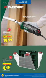 Catalogue Lidl page 10