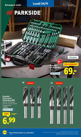 Catalogue Lidl page 12