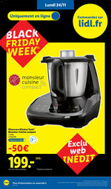 Catalogue Lidl page 14