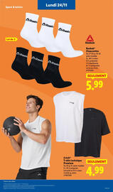 Catalogue Lidl page 19