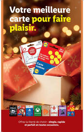 Catalogue Lidl page 38