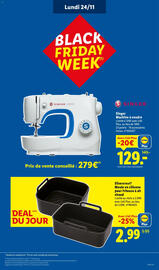 Catalogue Lidl page 5