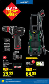 Catalogue Lidl page 6