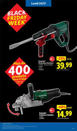 Catalogue Lidl page 7