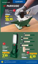 Catalogue Lidl page 8