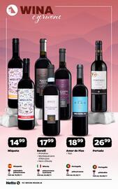Netto gazetka | Alkohole Strona 10