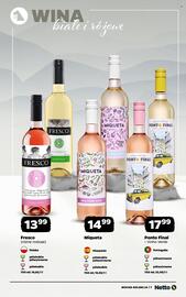 Netto gazetka | Alkohole Strona 7