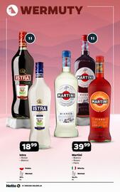 Netto gazetka | Alkohole Strona 8