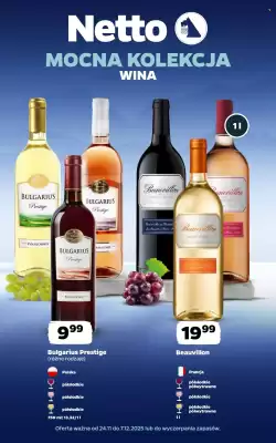 Netto gazetka (ważność do 7-12)