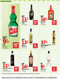 Catalogue Auchan | Sélection alcool page 10