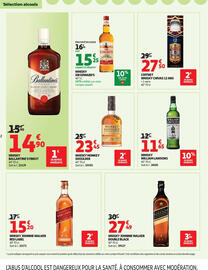 Catalogue Auchan | Sélection alcool page 2