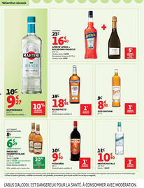 Catalogue Auchan | Sélection alcool page 6