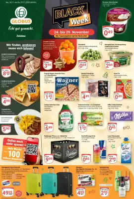 Globus Prospekt (gültig bis 29-11)
