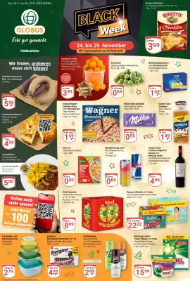 Globus Prospekt (gültig bis 29-11)