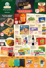 Globus Prospekt woche 48 Seite 1