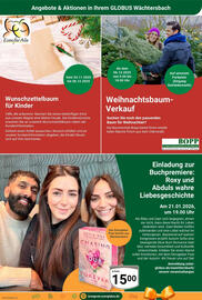 Globus Prospekt woche 48 Seite 27