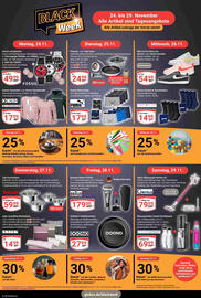 Globus Prospekt woche 48 Seite 28