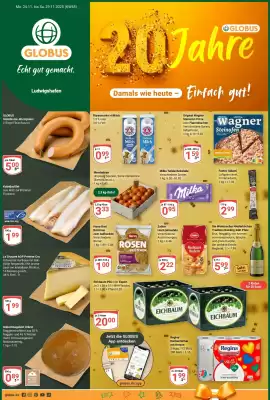 Globus Prospekt (gültig bis 29-11)