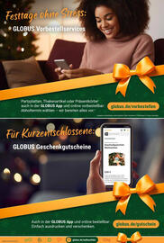 Globus Prospekt woche 48 Seite 11