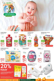 Globus Prospekt woche 48 Seite 20