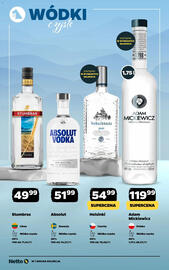 Netto gazetka | Alkohole Strona 10