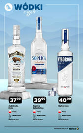 Netto gazetka | Alkohole Strona 9