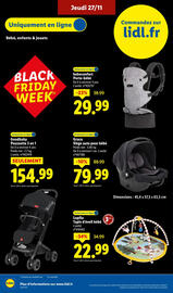 Catalogue Lidl page 12