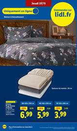 Catalogue Lidl page 14