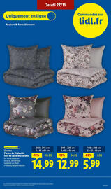 Catalogue Lidl page 15