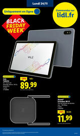 Catalogue Lidl page 4