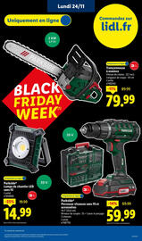 Catalogue Lidl page 6